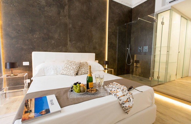 Palermo In Suite Aparthotel Shs