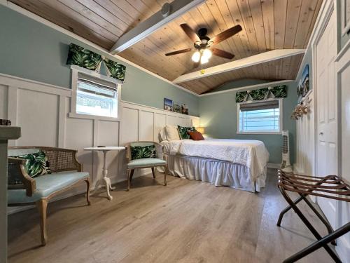 Palm Paradise Retreat