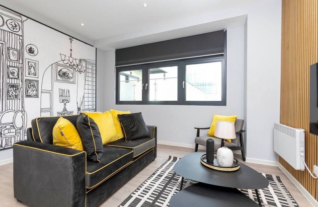 Palm Tree House - New York