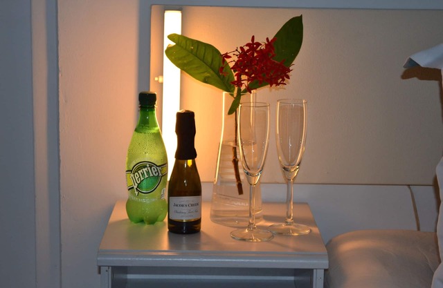 Palm Trees Apartments