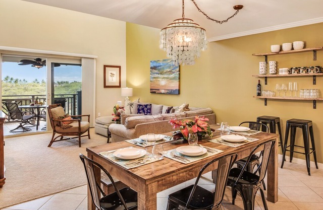 Palm Villas (H23) at Mauna Lani