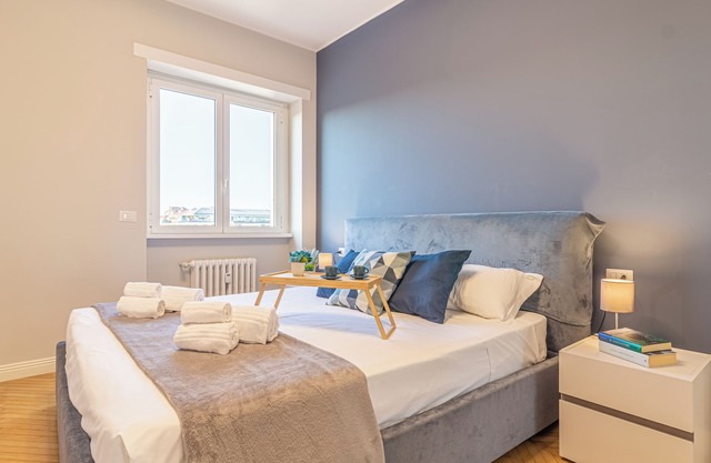 Palmanova 125 - One Bedroom Apartment, Sleeps 4