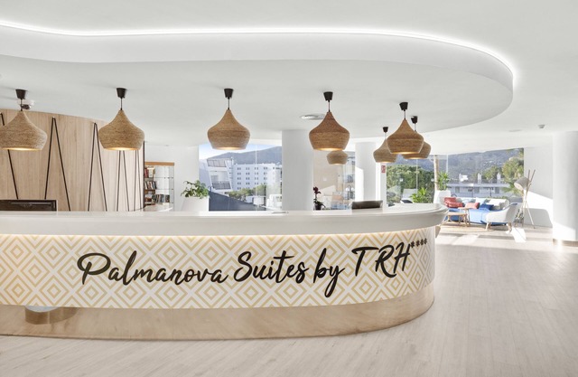 Palmanova Suites by TRH