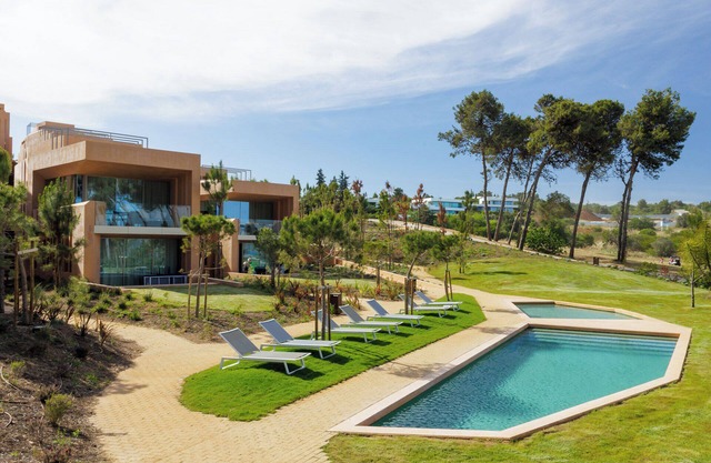Palmares Signature Apartments - Adults Friendly