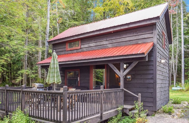 Palmer Point - The Study