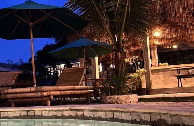 Palmhouse Boutique Hotel