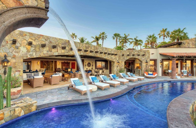 Palmilla Cove | Villa Encanto by Cuvee