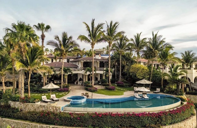 Palmilla Villa | Serena Del Mar | Direct Beach Access | 20%OFF