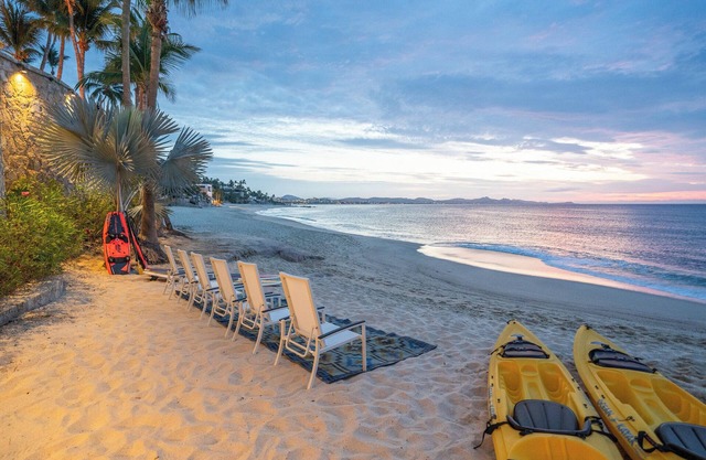 Palmilla Villa | Casa de la Playa