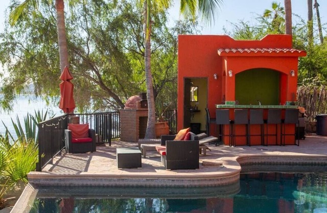 Paloma Suite atThe Agave Club, Los Barriles