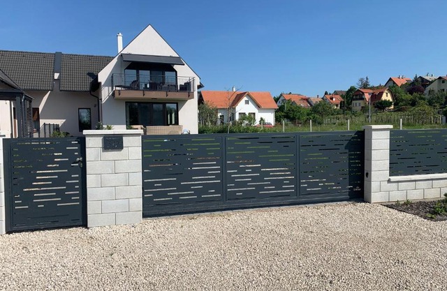 Paloznak Lux Apartmanház