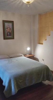Pamplona apartment