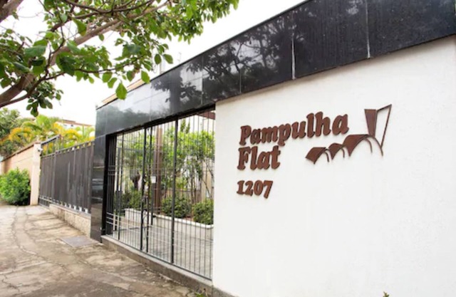 Pampulha Flat Hotel