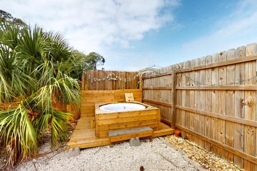 Panama City Cottage Comfort