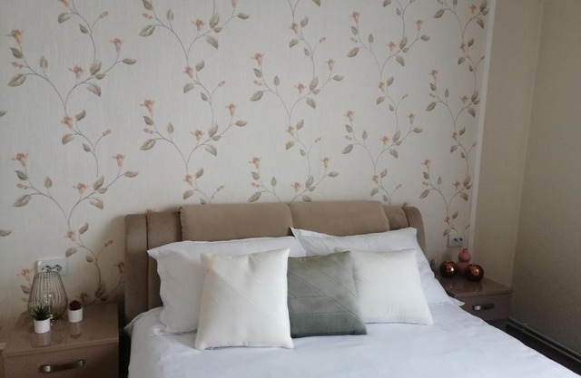 Pandora Guest House