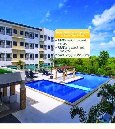 Panglao Vista Suites by SMS Hospitality