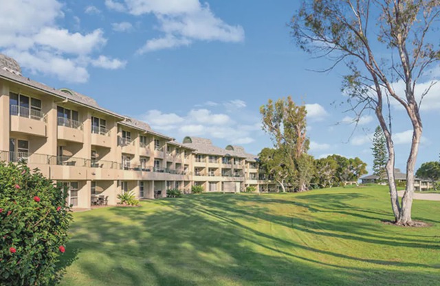Paniolo Greens, Waikoloa, 2 bedroom condo