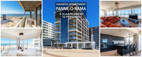 Panne-o-rama 1601