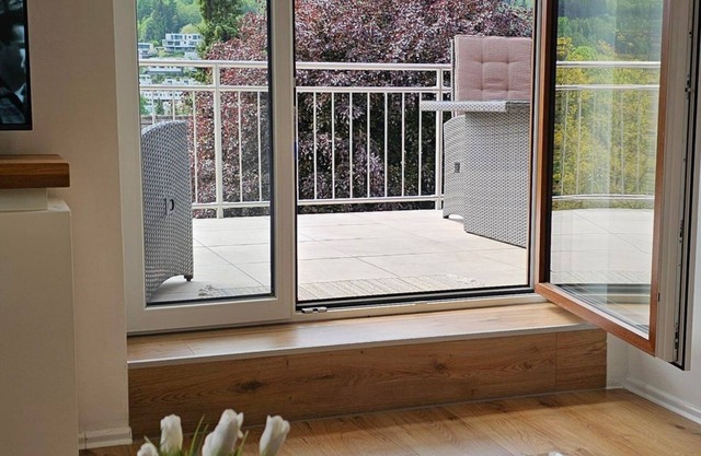 Panorama family apartment Villa Jamnig - Villa Jamnig