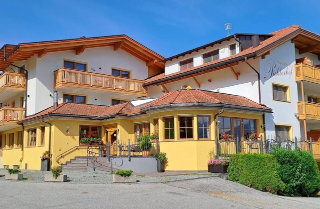 Panorama - holiday flat