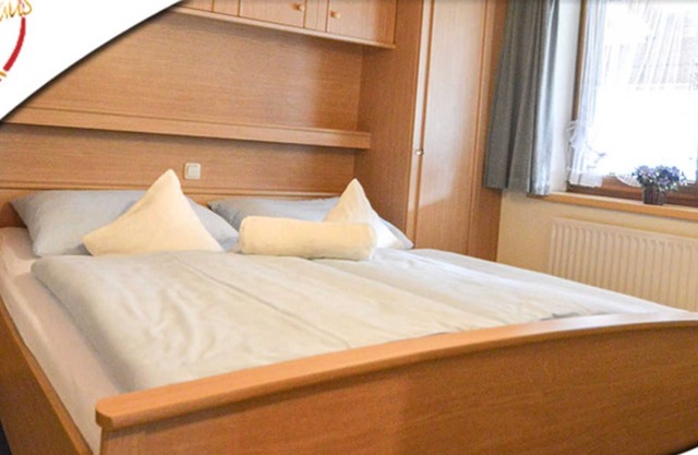 Panorama No. 10 - Apartment house Wöber