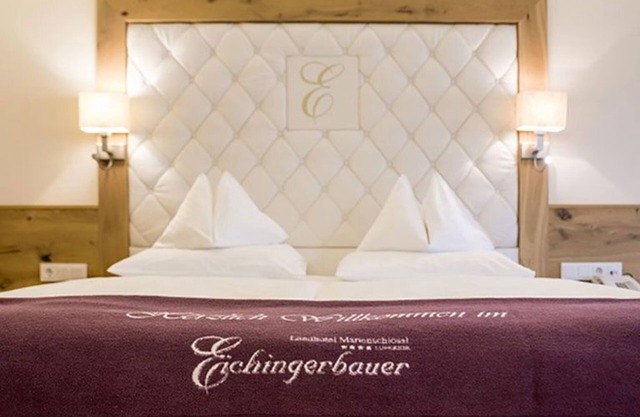 Panorama Suite - Hotel Eichingerbauer