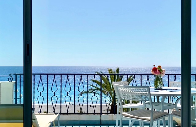 Panoramic Sea View with terrace