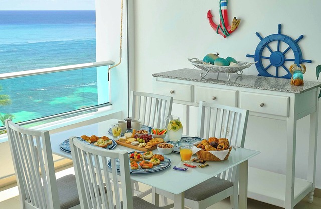 PanoramicHighView|BeachFront|FastWifi|FullKitchen