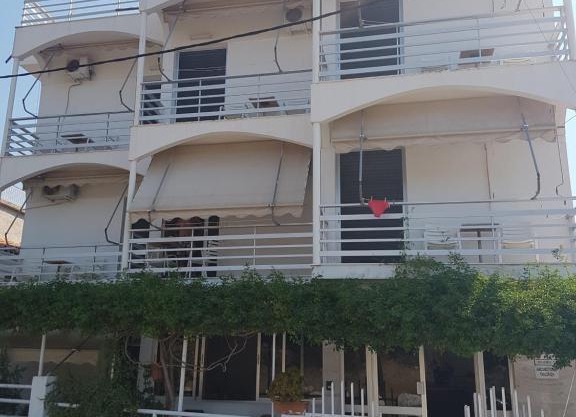 Pansion Marousa