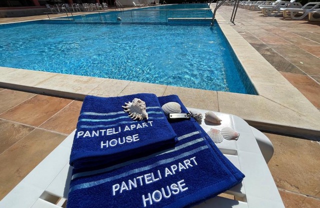 PANTELI APART HOUSE