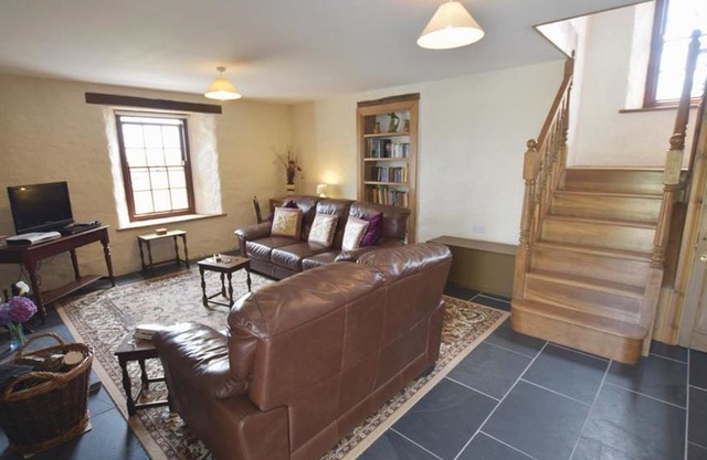 Panteurig Farmhouse 539