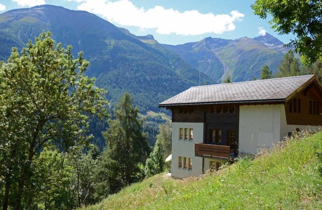 Pantke, Wohnung Eggerhorn