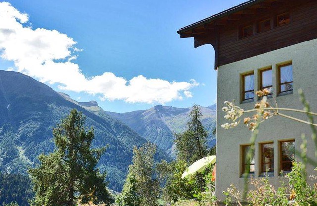 Pantke, Wohnung Schwarzhorn