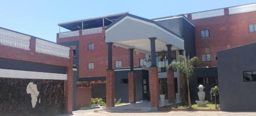 Papas Hotel Ga Marishane