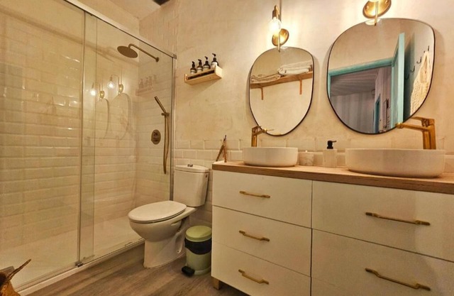 Paraiso de Las Galanas