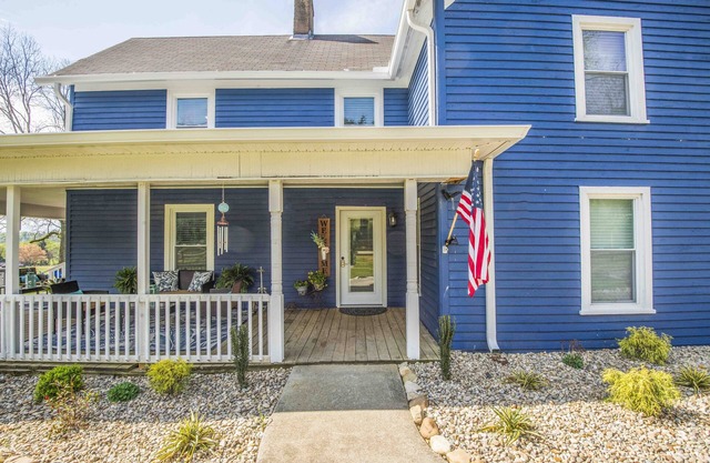 Par for the Course Inn