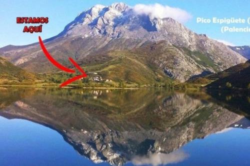 Paraíso Desconocido 6 El Sueño de Valcabe