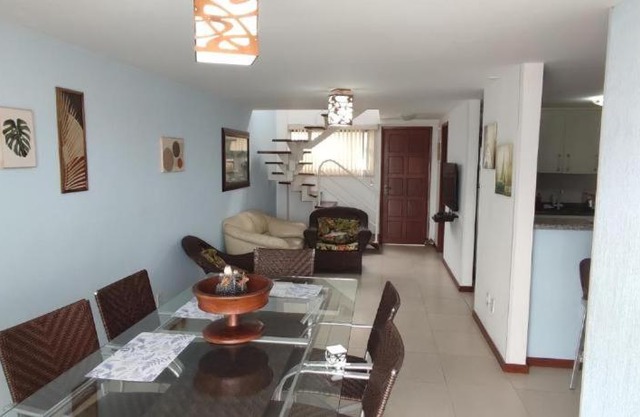 Paraíso Mar Azul ll