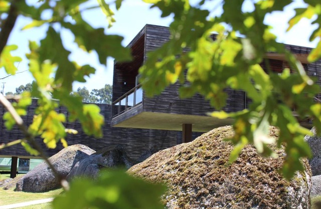 Paraíso Villas & Spa