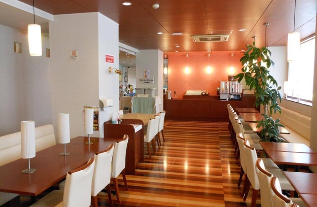 Paradis Inn Sagamihara