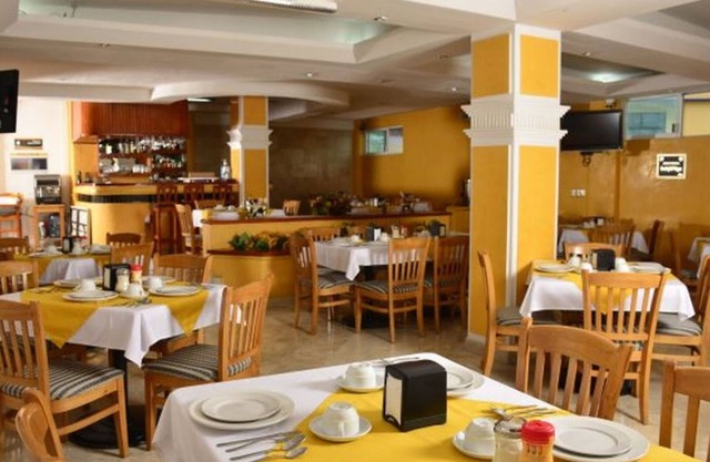 Paradise Inn