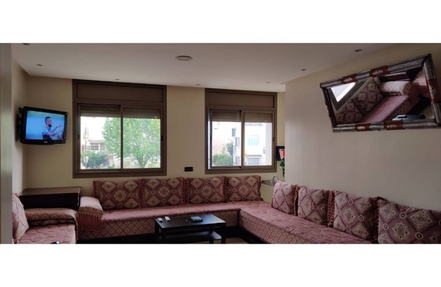 Paradise at Avenue Al majd