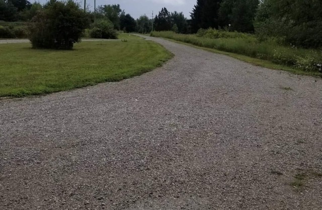 Paradise at the Barn