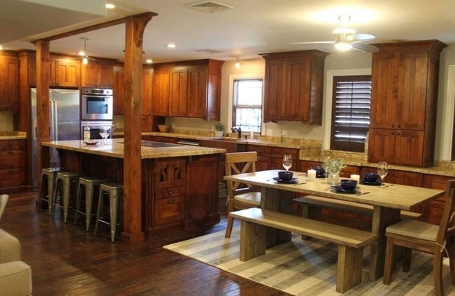 Paradise by the beach