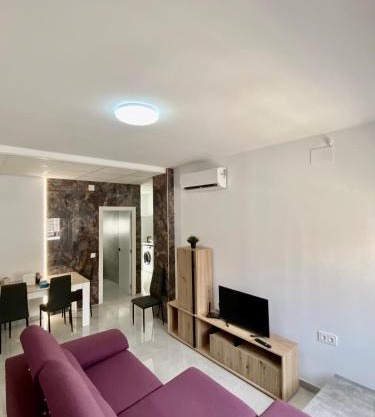 Paradise Costa en Los alcázares