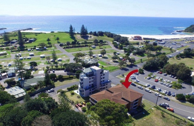 Paradise Court 1 - Marina Views