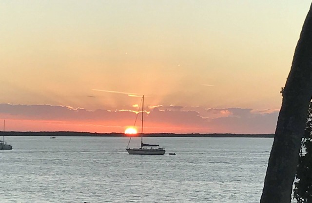 Paradise in Key Largo