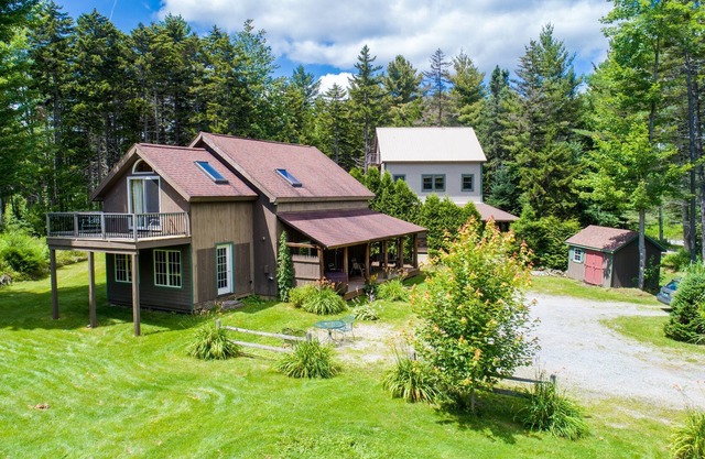 Paradise in Mount Holly!