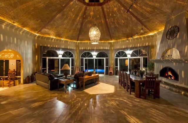 Paradise in Rocky Point