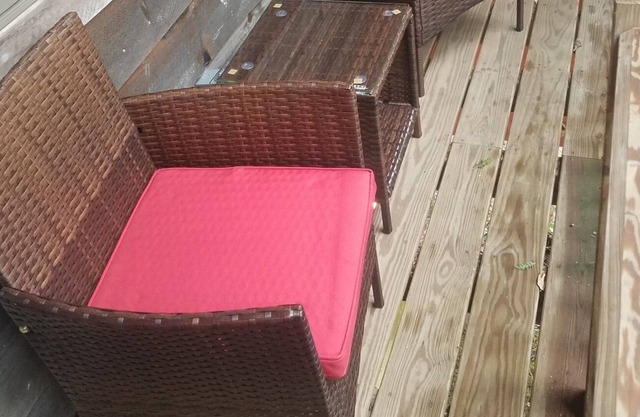 Paradise Lodge at Bemus Point! A cozy, private, wooded retreat close to it all!